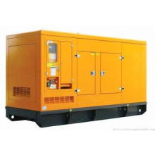 20kw 25kVA Japan Isuzu Diesel Engine Power Generator Set